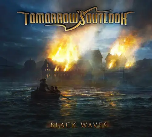 Tomorrow's Outlook : Black Waves